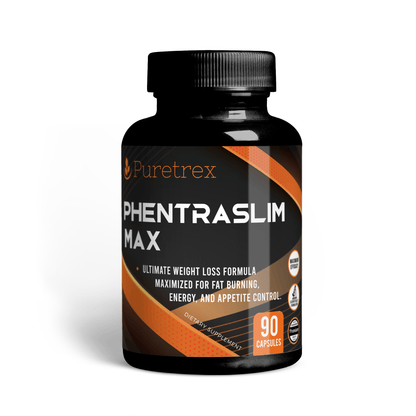 PhentraSlim Capsules