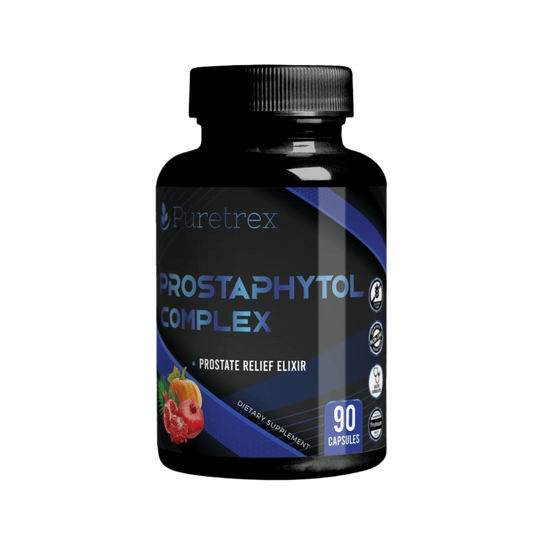 Prostaphytol Complex – Capsules