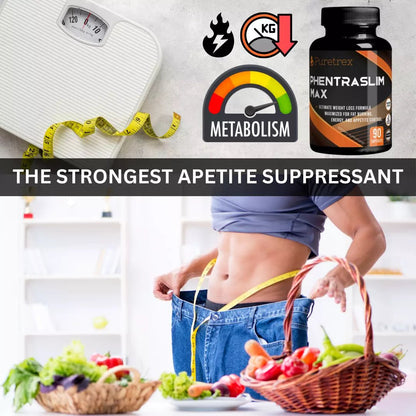 PhentraSlim Capsules