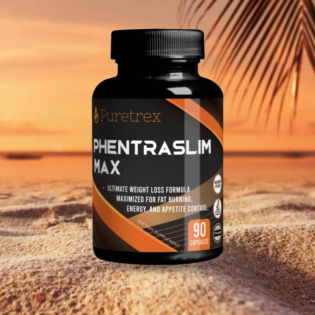 PhentraSlim Capsules