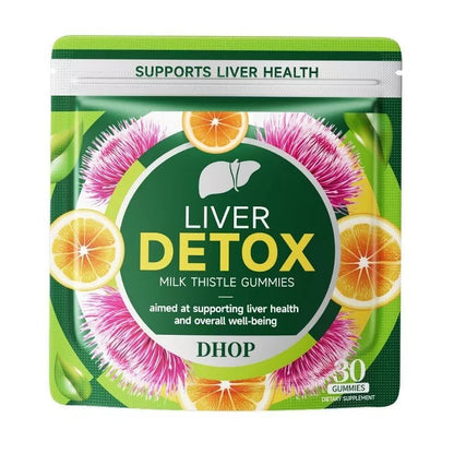 Detox Gummies