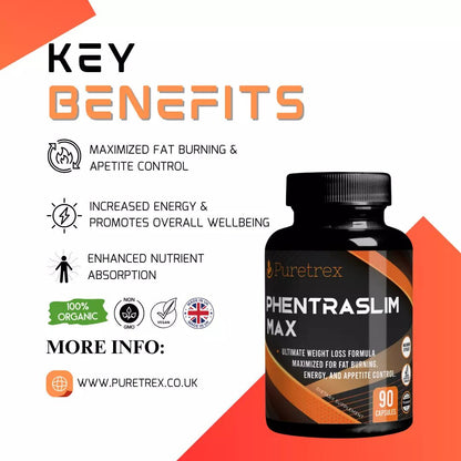 PhentraSlim Capsules